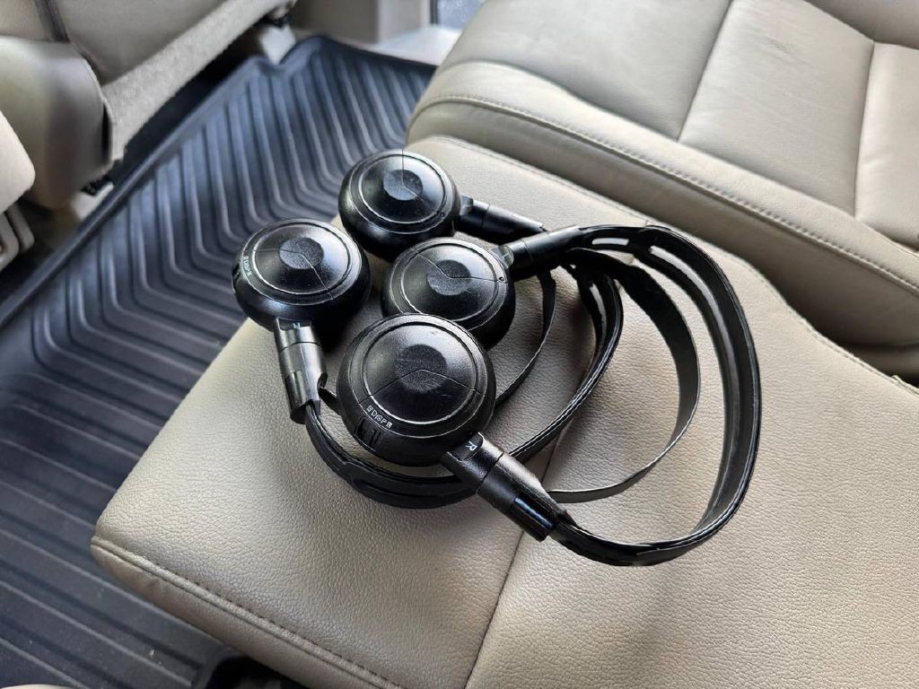 2015 Honda Odyssey Image 20