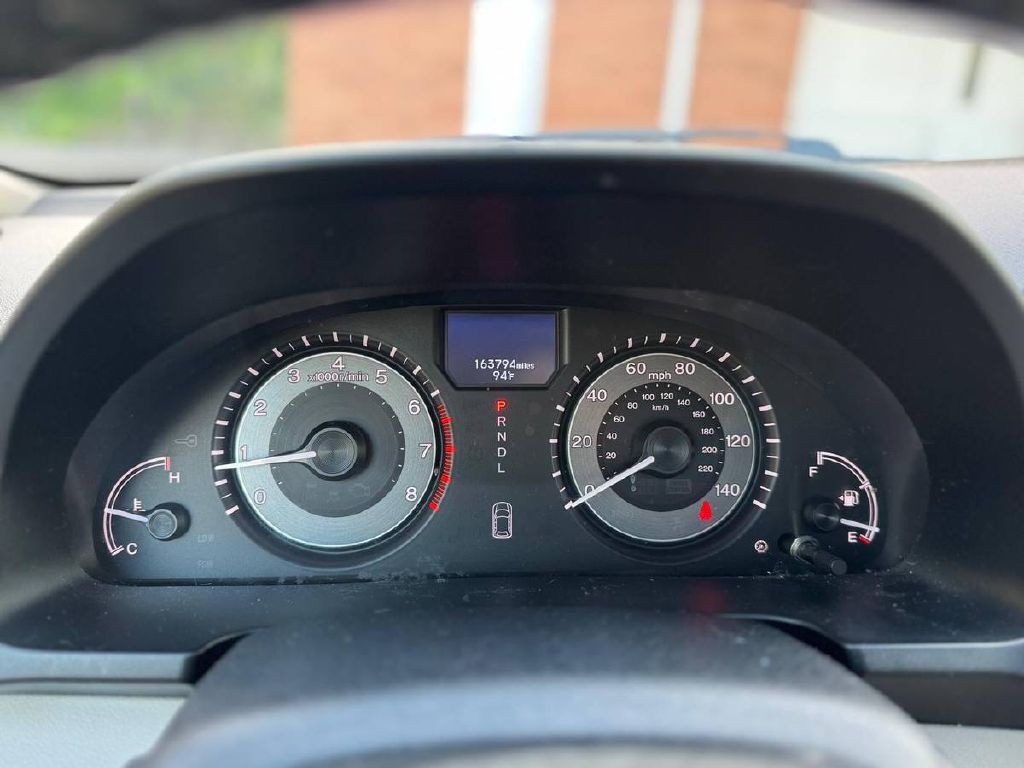 2015 Honda Odyssey Image 21