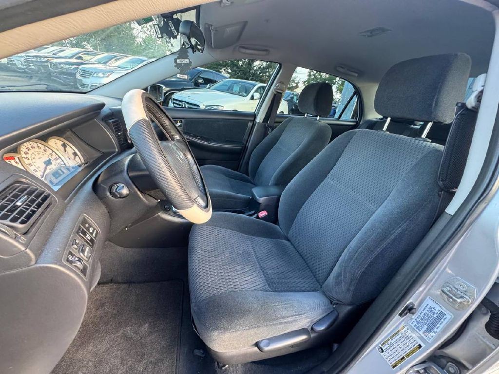 2008 Toyota Corolla Image 9