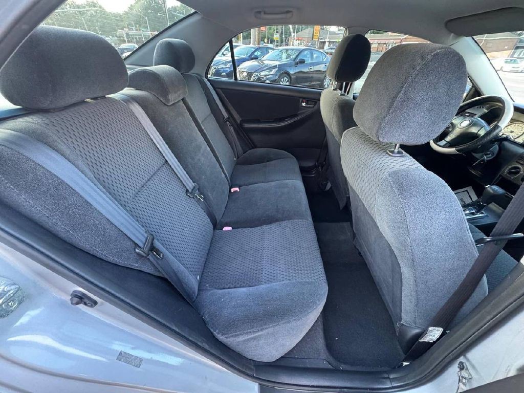 2008 Toyota Corolla Image 14