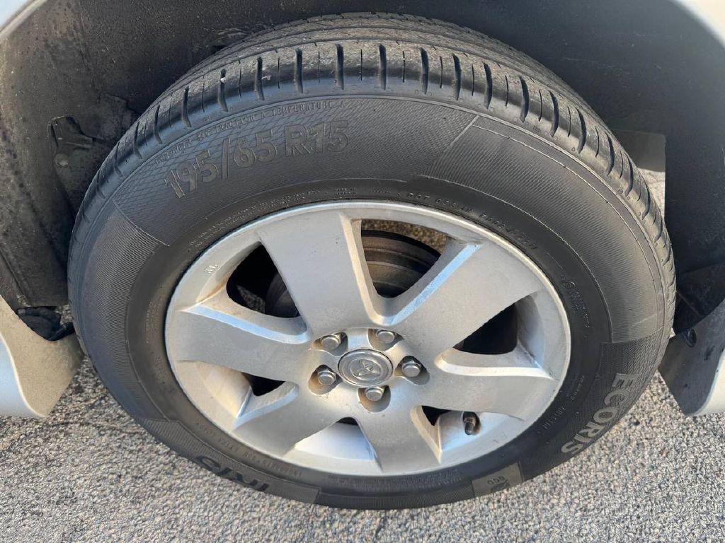 2008 Toyota Corolla Image 21