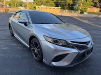Image for 2018 Toyota Camry L ID: 6678406