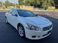 Image for 2010 Nissan Maxima S ID: 6697046