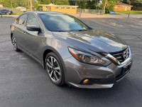 Image for 2017 Nissan Altima 2.5 ID: 6710865