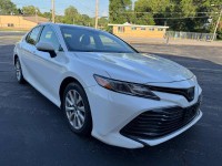 Image for 2018 Toyota Camry L ID: 6711224