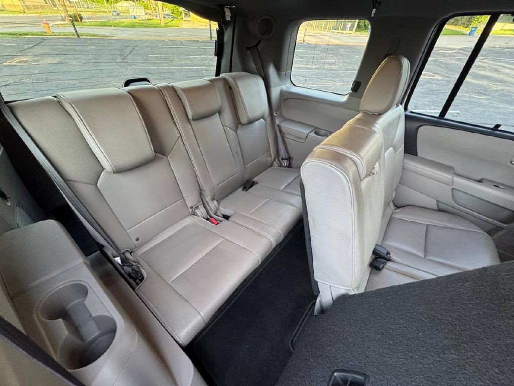 2014 Honda Pilot Image 15
