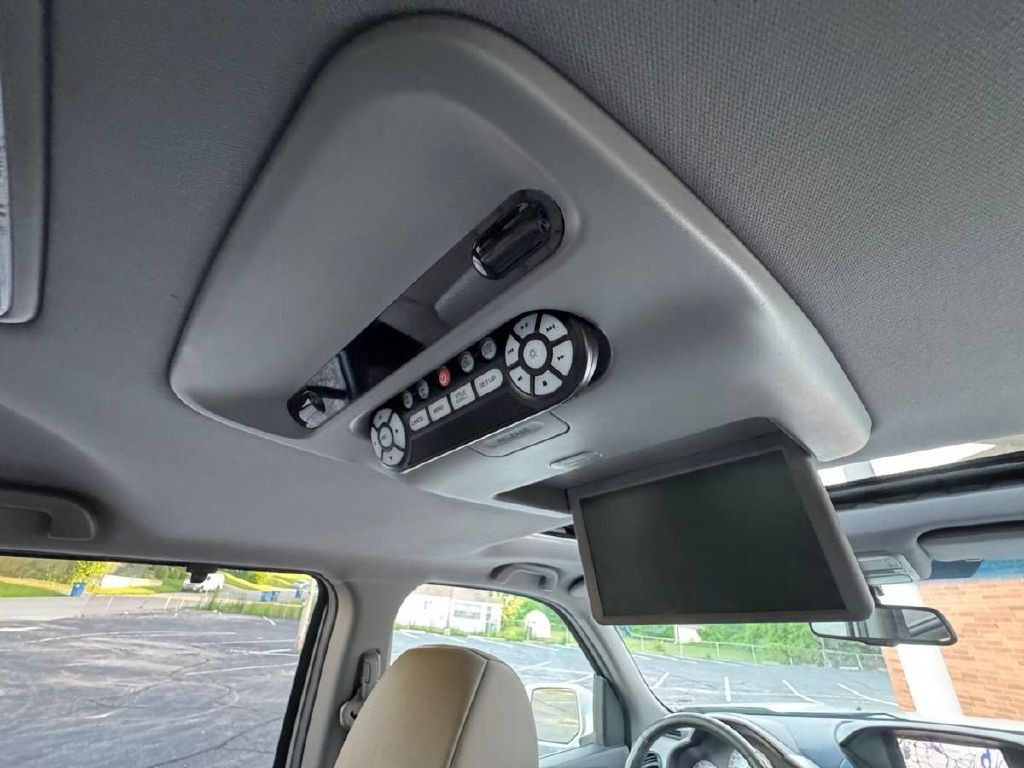 2014 Honda Pilot Image 16
