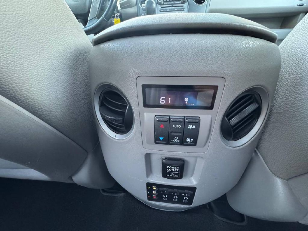 2014 Honda Pilot Image 17
