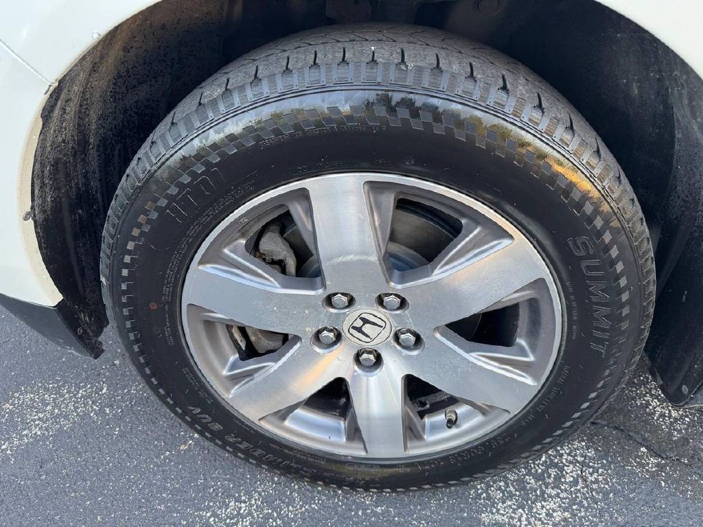 2014 Honda Pilot Image 24