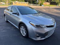 Image for 2015 Toyota Avalon XLE ID: 6714086