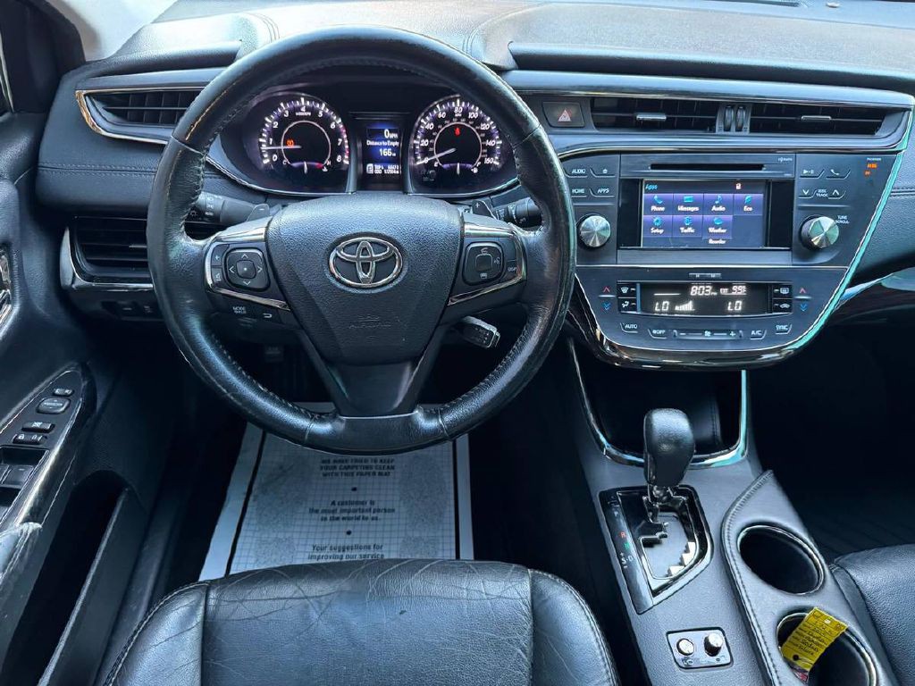 2015 Toyota Avalon Image 17