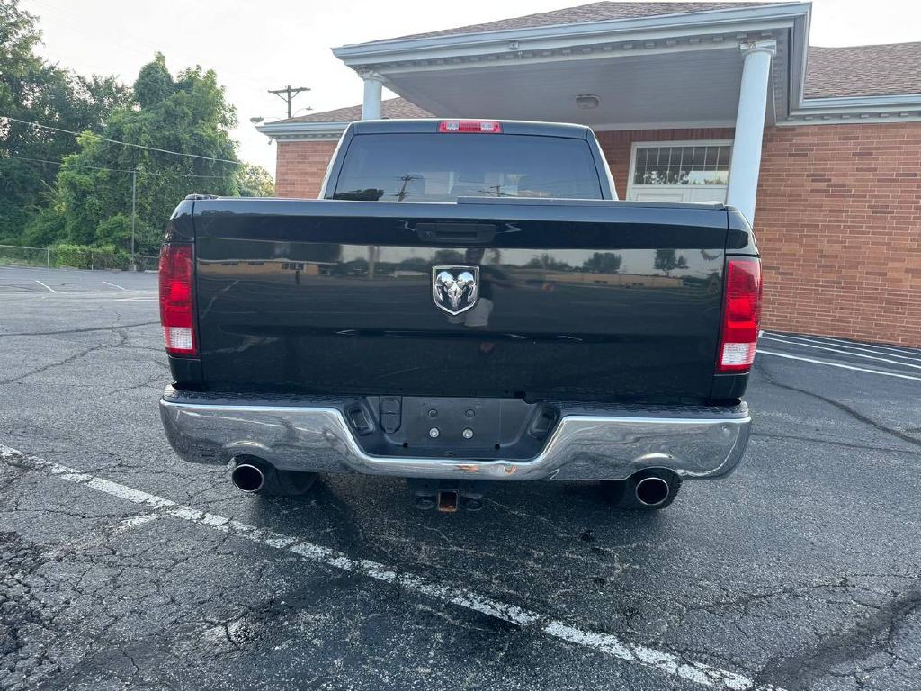 2019 RAM 1500 Image 7
