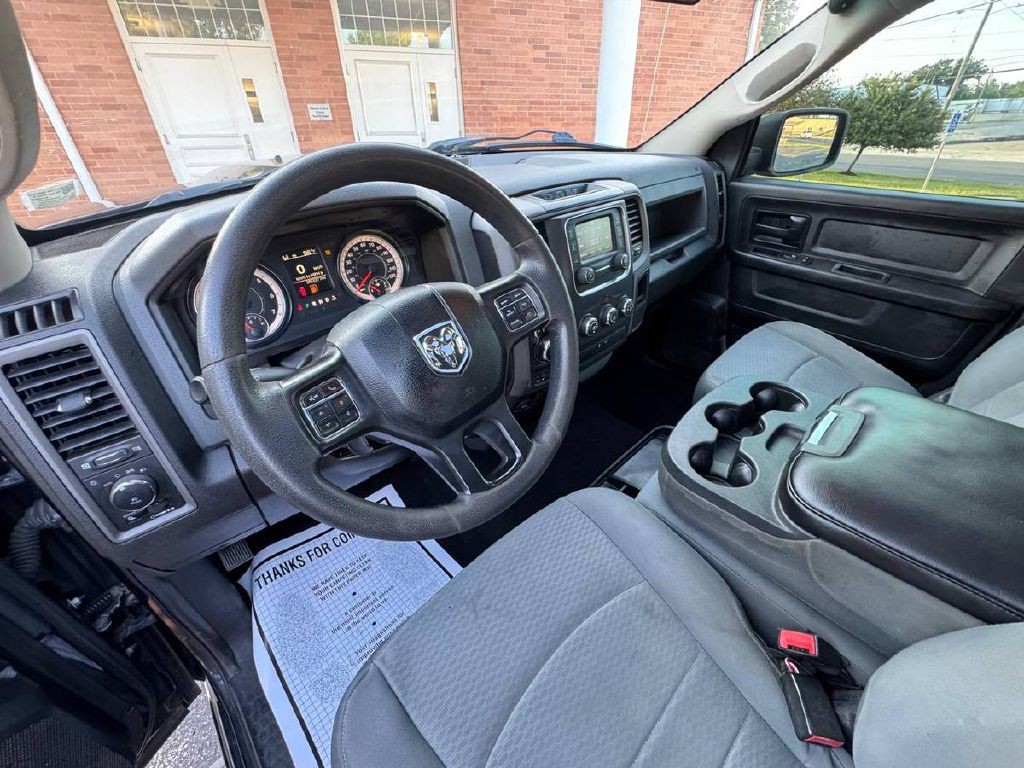 2019 RAM 1500 Image 10