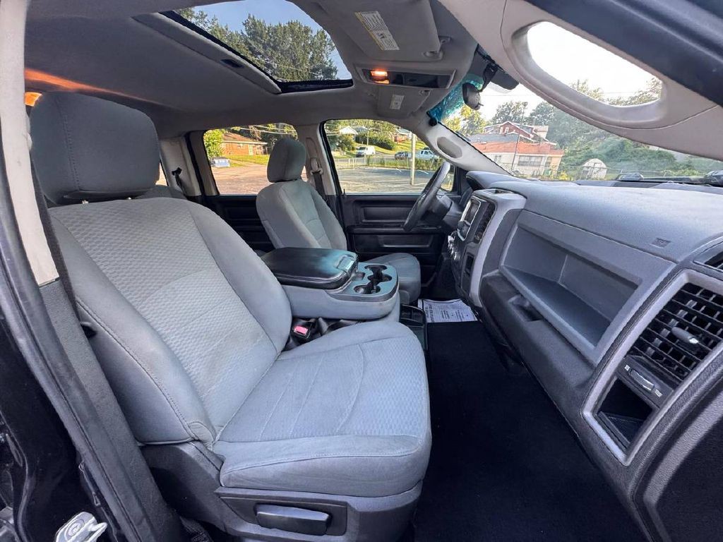 2019 RAM 1500 Image 11