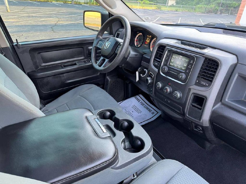 2019 RAM 1500 Image 13
