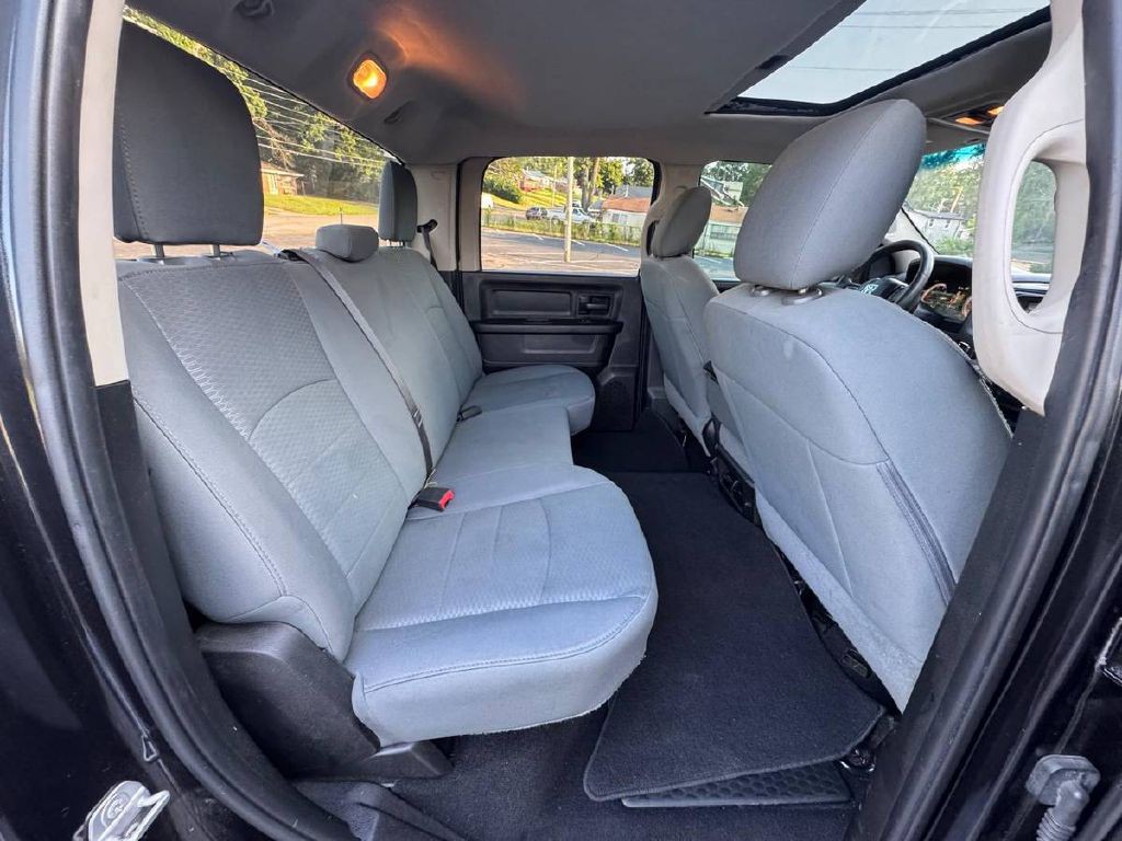 2019 RAM 1500 Image 14