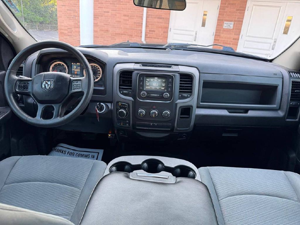 2019 RAM 1500 Image 16