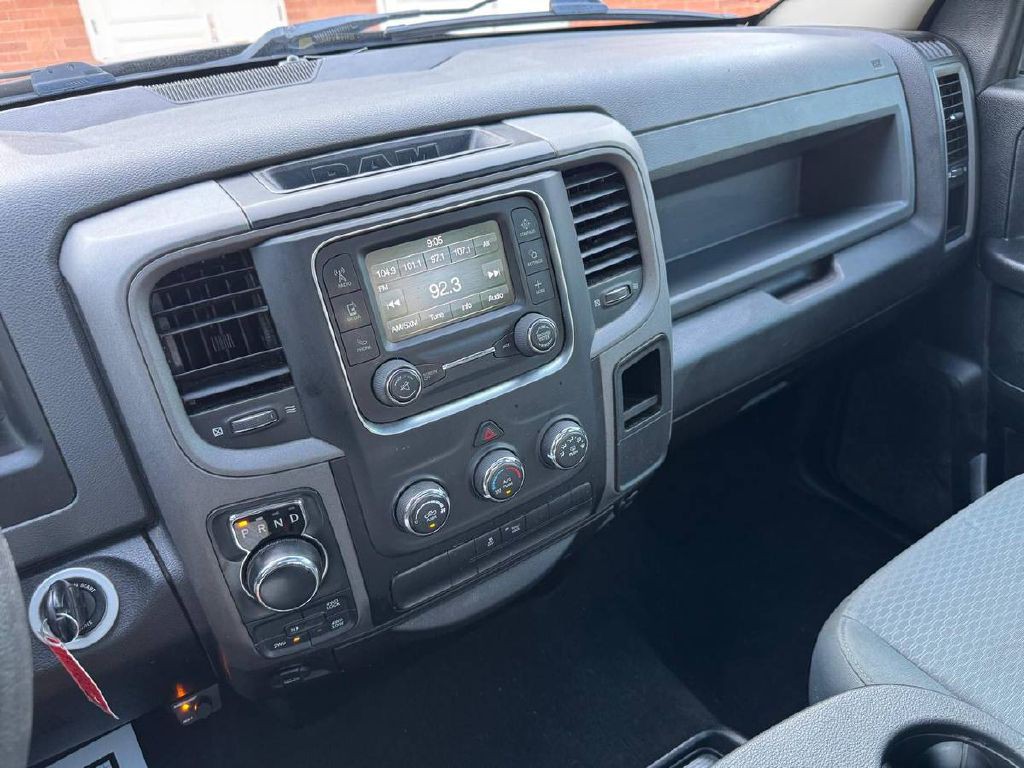 2019 RAM 1500 Image 17
