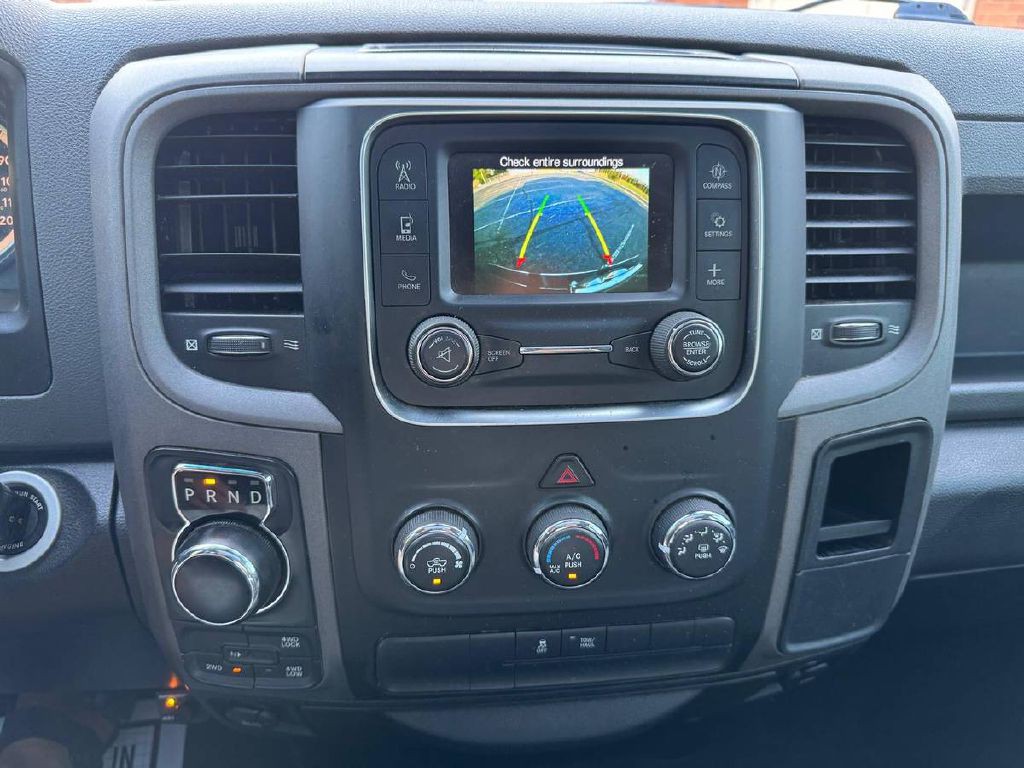 2019 RAM 1500 Image 18