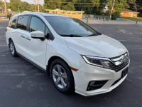 Image for 2019 Honda Odyssey EXL ID: 6762585