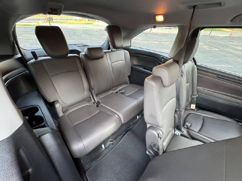 2019 Honda Odyssey Image 15