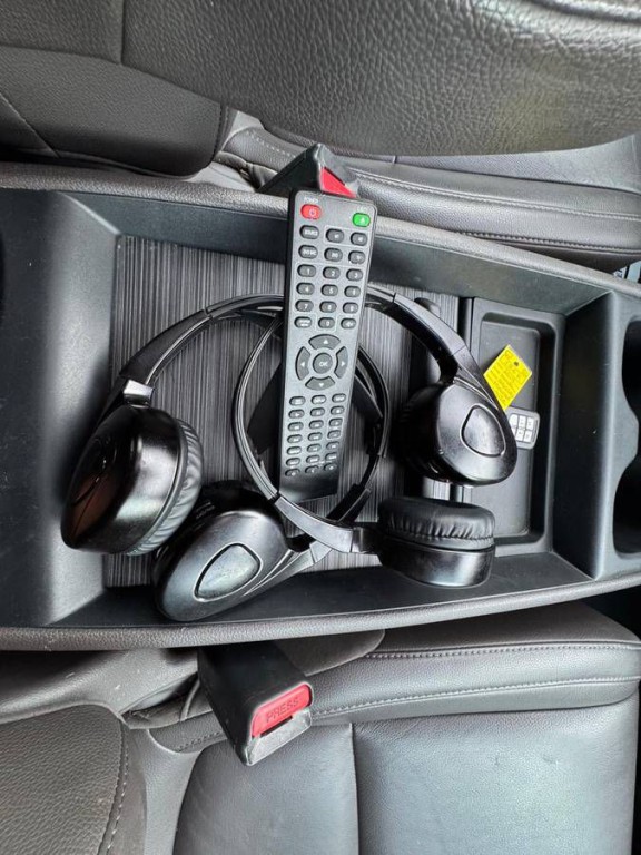 2019 Honda Odyssey Image 17