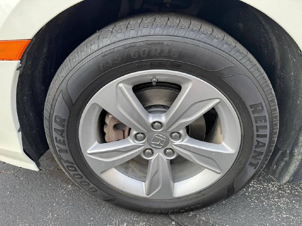 2019 Honda Odyssey Image 24