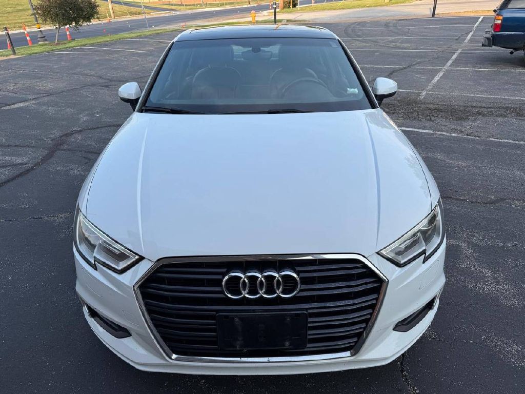 2017 Audi A3 Image 2