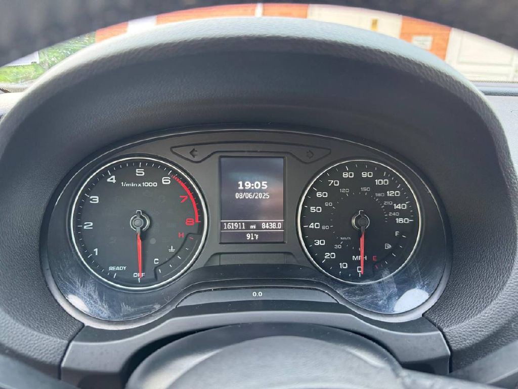 2017 Audi A3 Image 20
