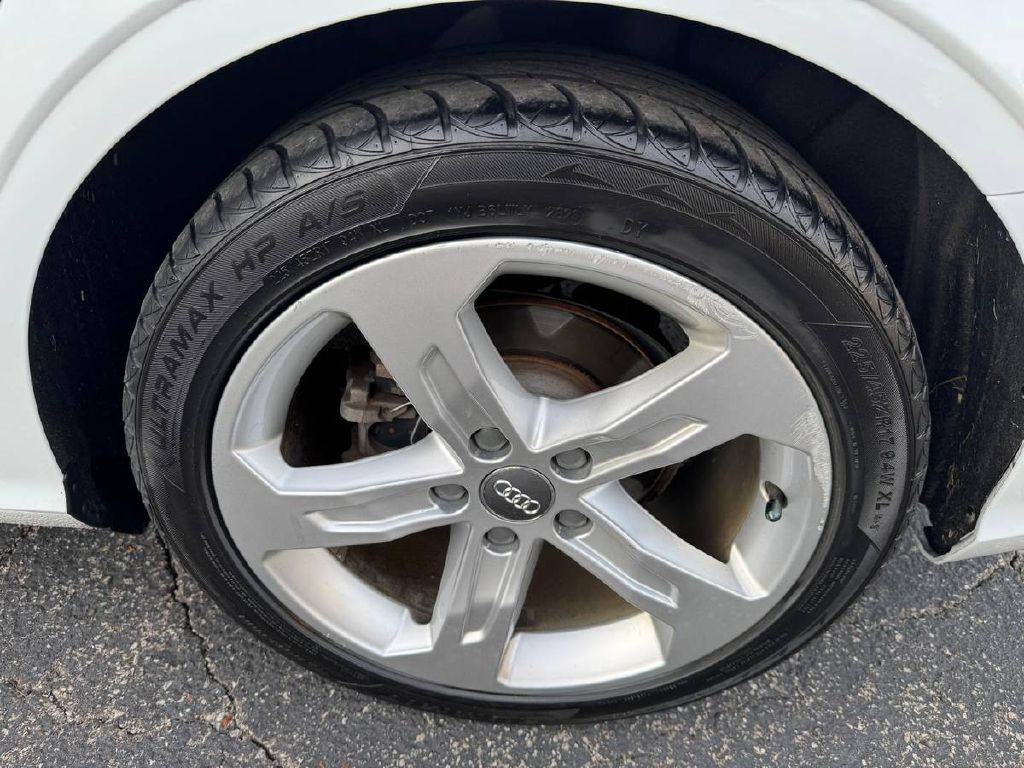 2017 Audi A3 Image 21
