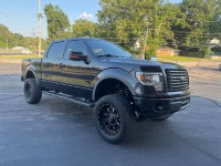 Image for 2012 Ford F-150 Supercrew ID: 6765687