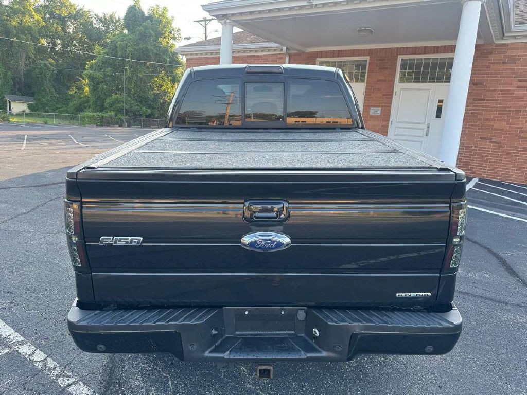 2012 Ford F-150 Image 7