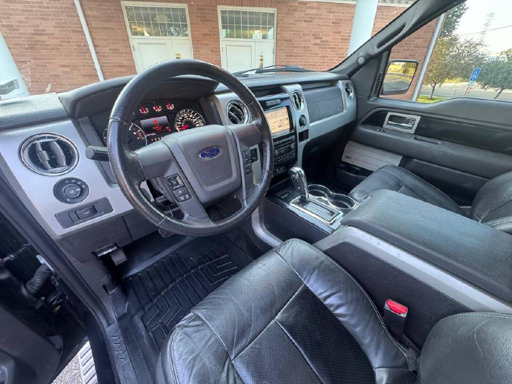 2012 Ford F-150 Image 10