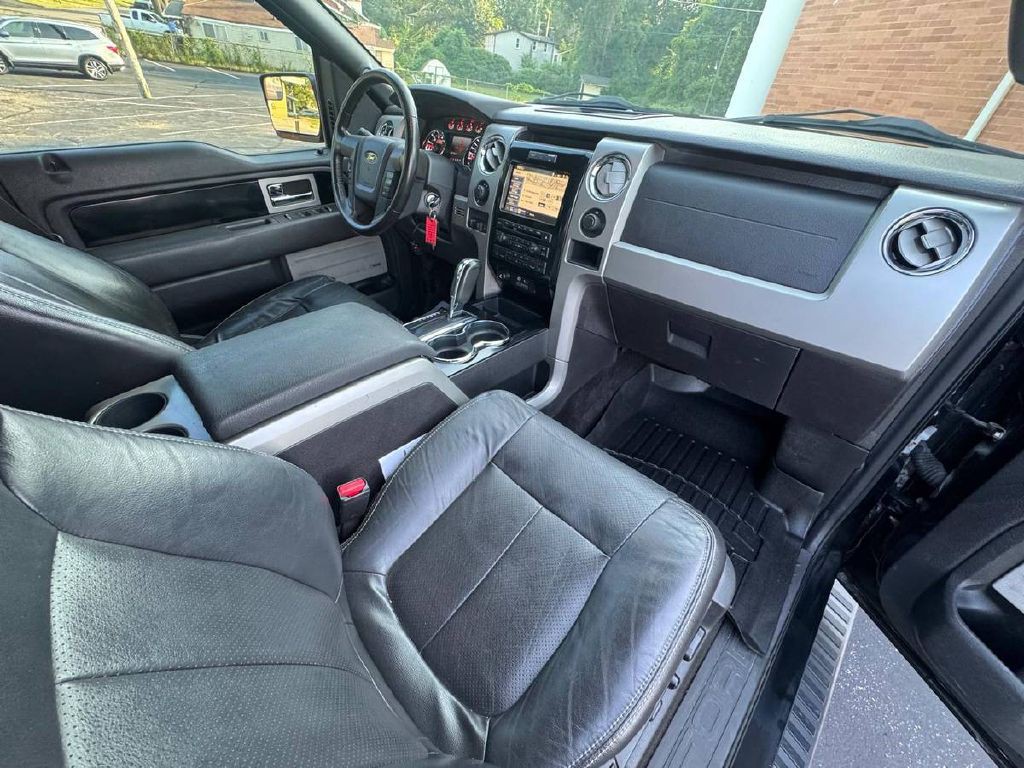 2012 Ford F-150 Image 11