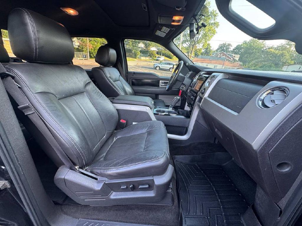 2012 Ford F-150 Image 12
