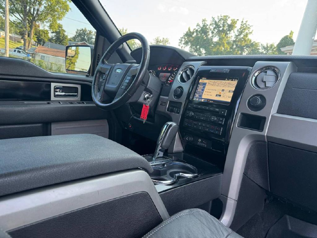 2012 Ford F-150 Image 13