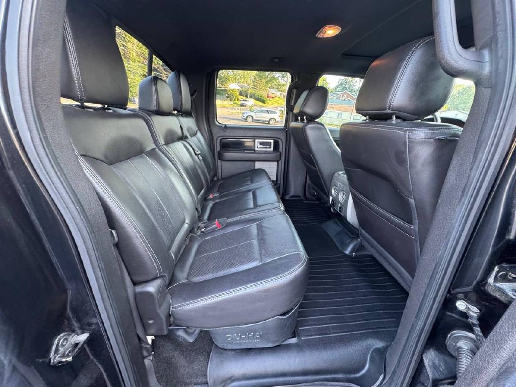 2012 Ford F-150 Image 14