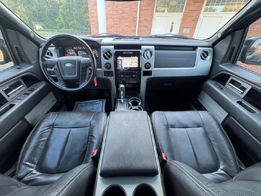 2012 Ford F-150 Image 15