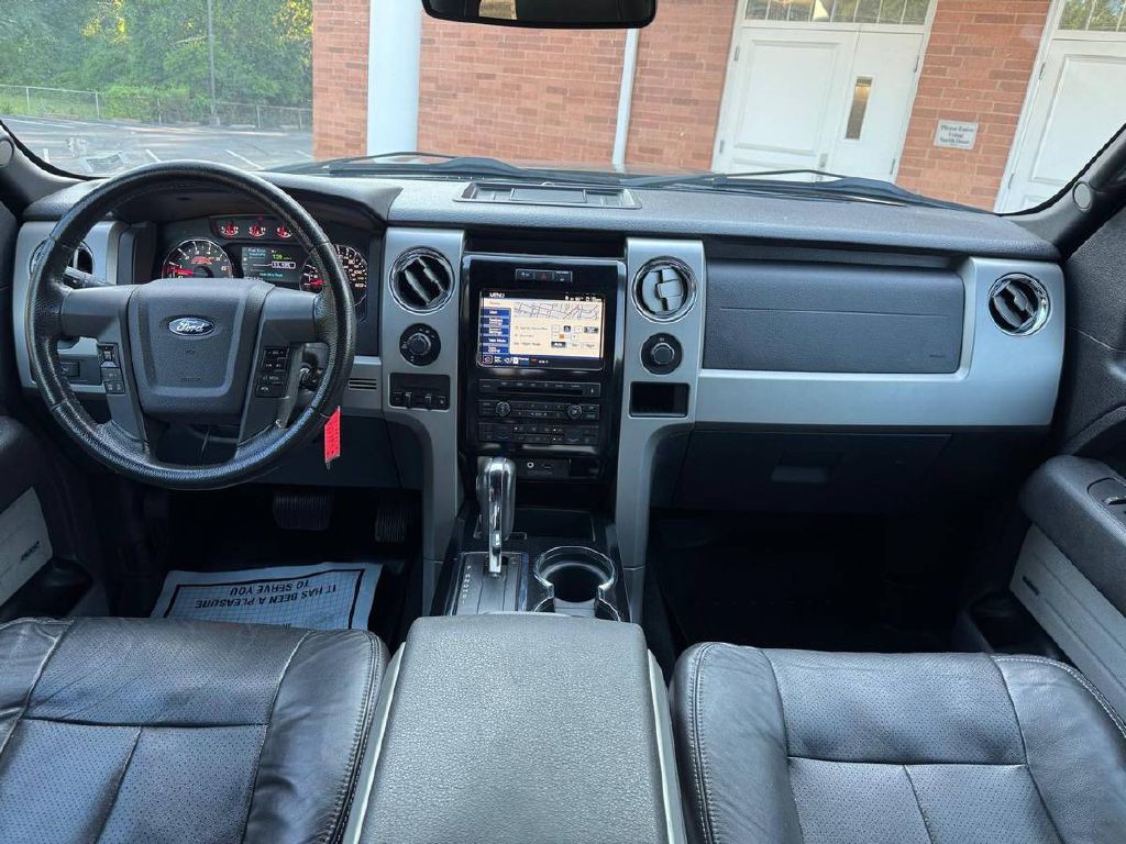 2012 Ford F-150 Image 16