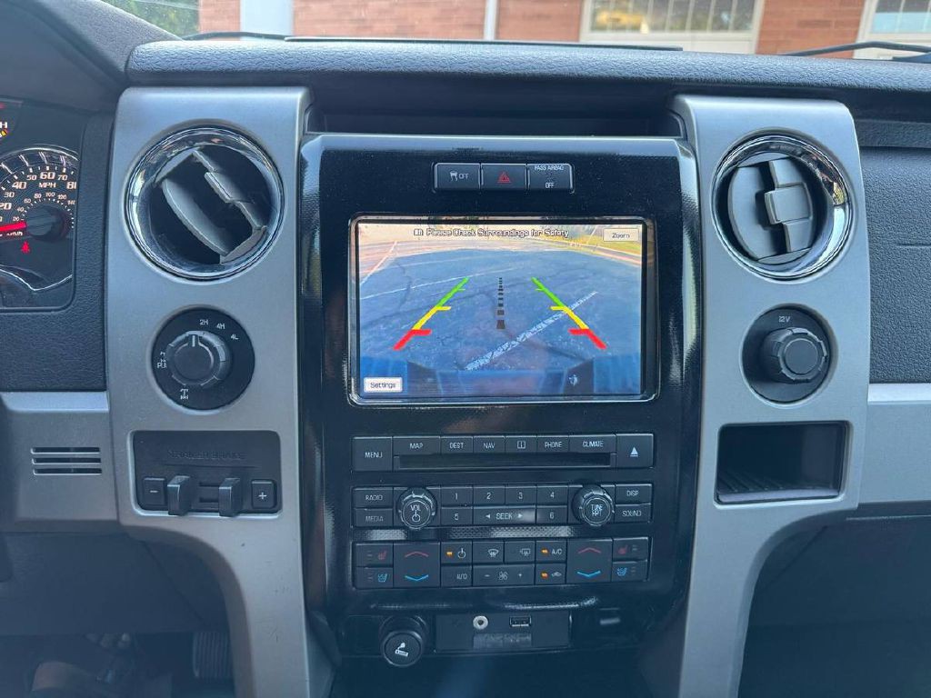 2012 Ford F-150 Image 19