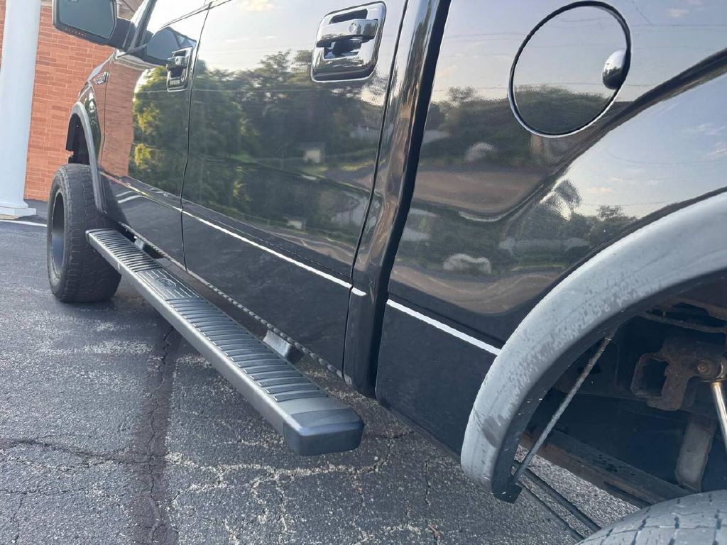 2012 Ford F-150 Image 20
