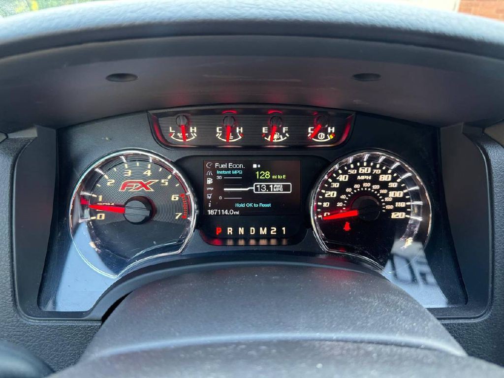 2012 Ford F-150 Image 21