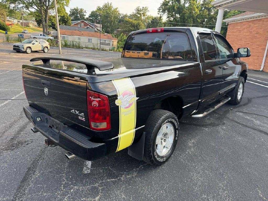 2005 Dodge Ram 1500 Image 6