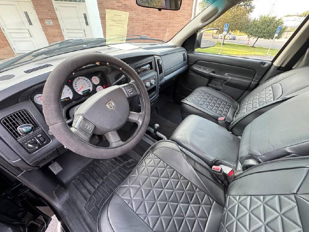 2005 Dodge Ram 1500 Image 10