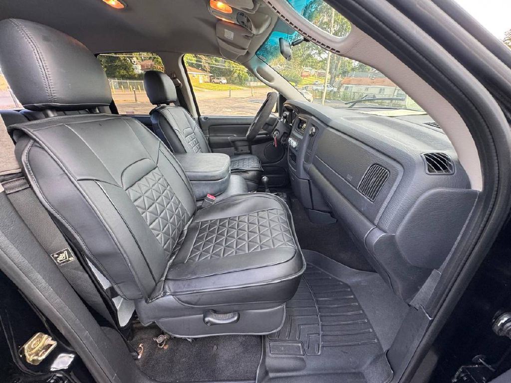 2005 Dodge Ram 1500 Image 11