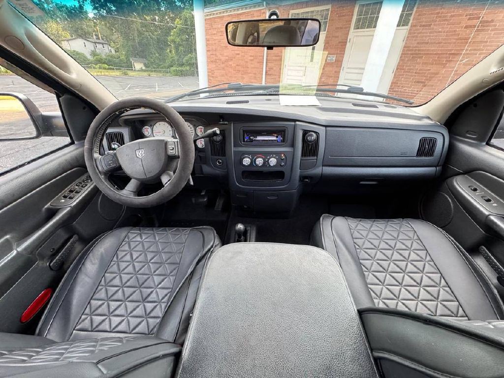2005 Dodge Ram 1500 Image 13