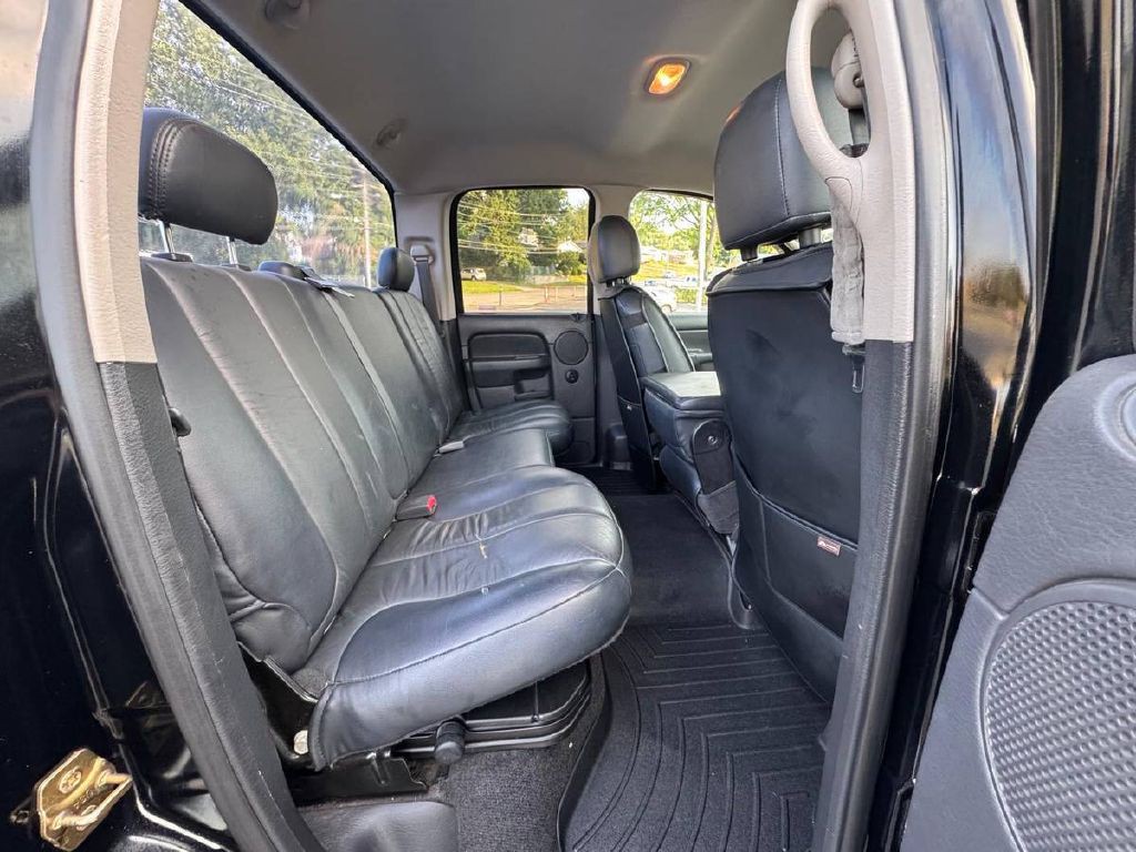 2005 Dodge Ram 1500 Image 14