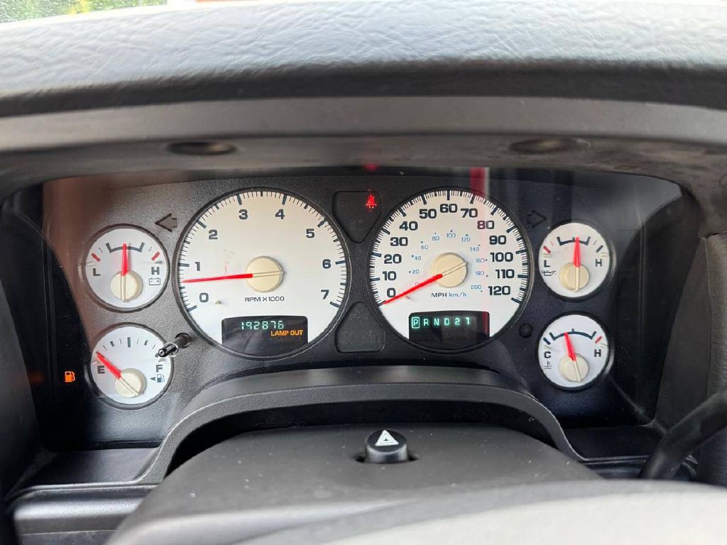 2005 Dodge Ram 1500 Image 15