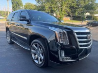 Image for 2017 Cadillac Escalade Luxury ID: 6770783