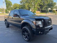 Image for 2012 Ford F-150 Supercrew ID: 6770895